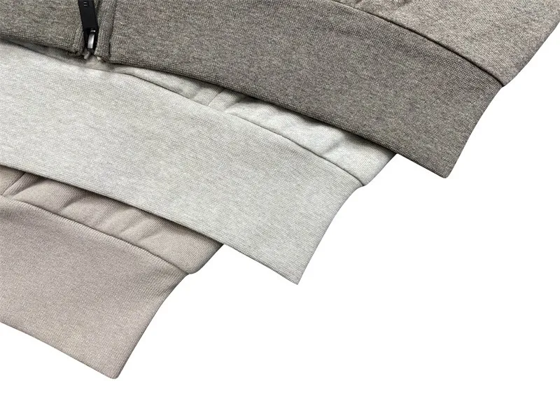 🦋 、Hot Sale🦋 128 【 】Fear of God Essentials SS 25 Classic Hoodie Same Style 2025 Size：XS-XL ： Heather Stone Brown TIMBER Homestad Heather Black JET BLACK